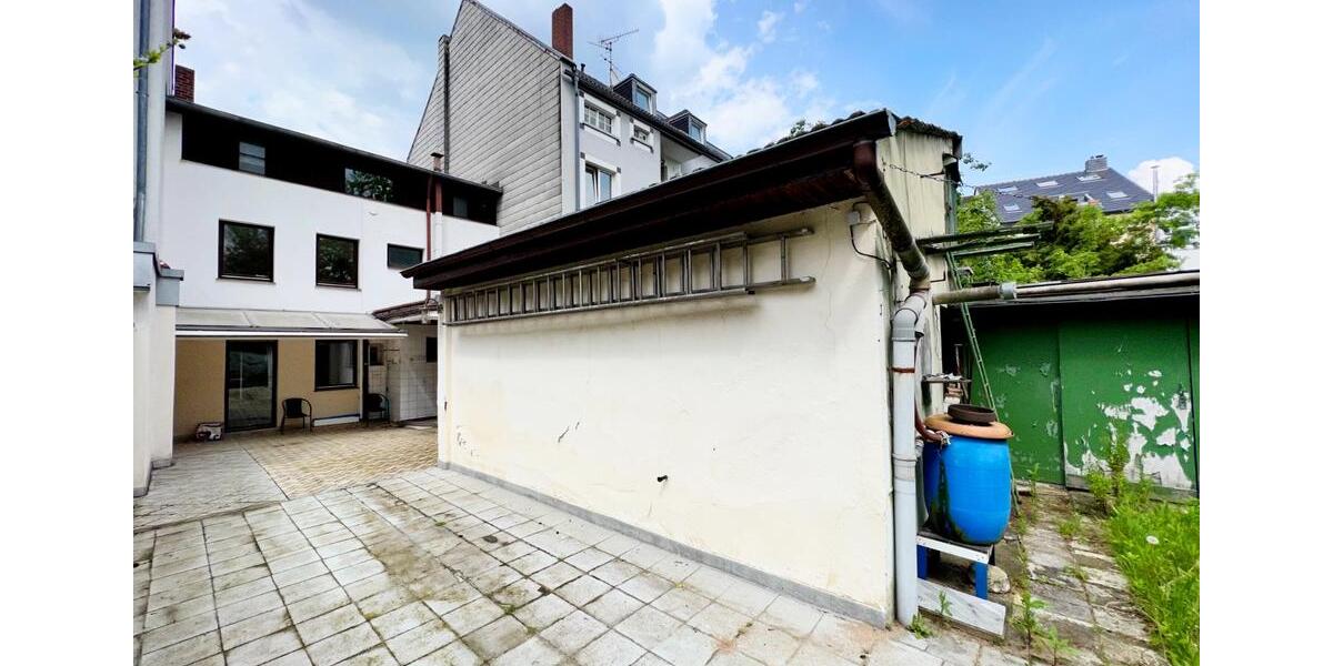 Wohnen auf Zeit Mönchengladbach - 10 Zimmer, 14 m&sup2;, 470&euro; | Angebot:24368667