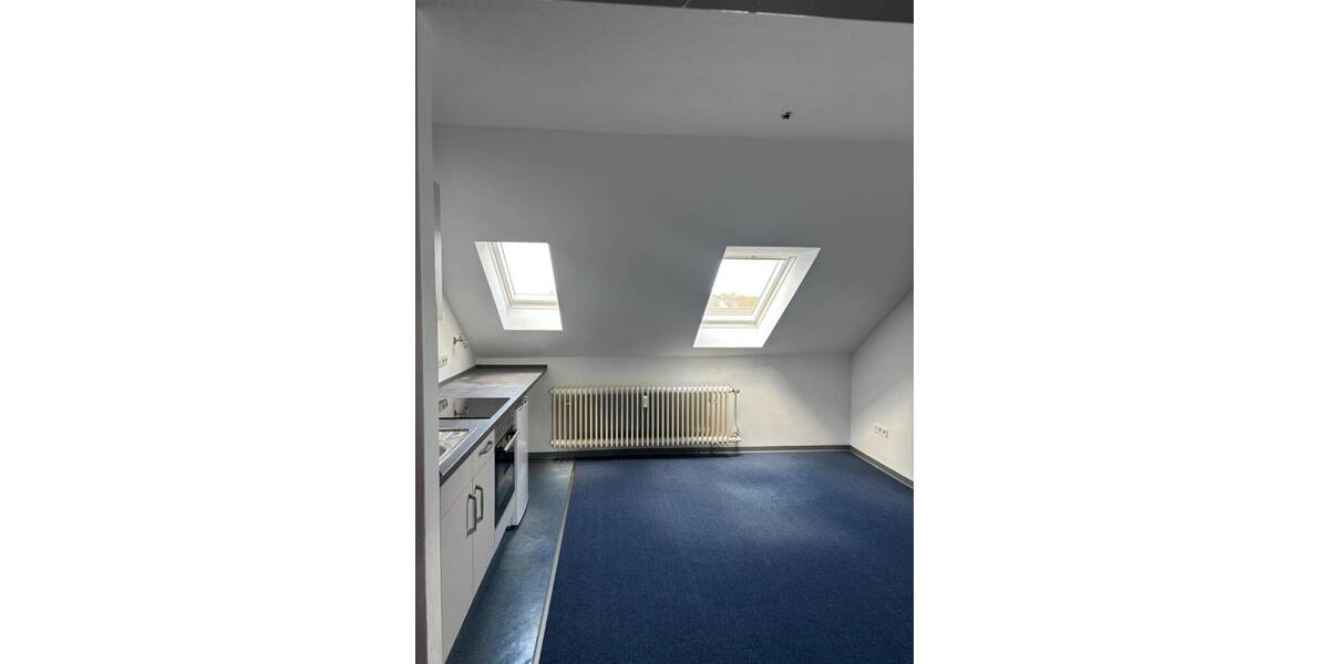 Etagenwohnung Wilhelmshaven Bant - 2 Zimmer, 30 m&sup2;, 250&euro; | Angebot:26763672