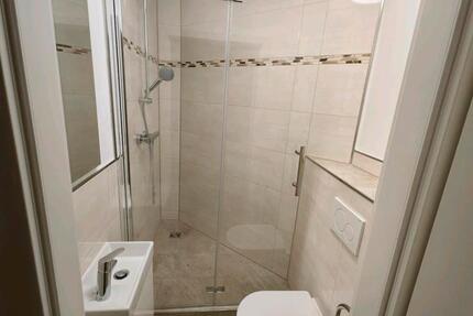 Vollmöbilierte 1 ZimmerwohnungSinglewohnung 1 zimmer