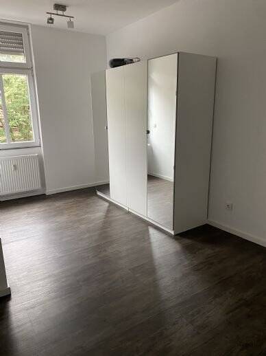 komplett Renovierte Wohnung