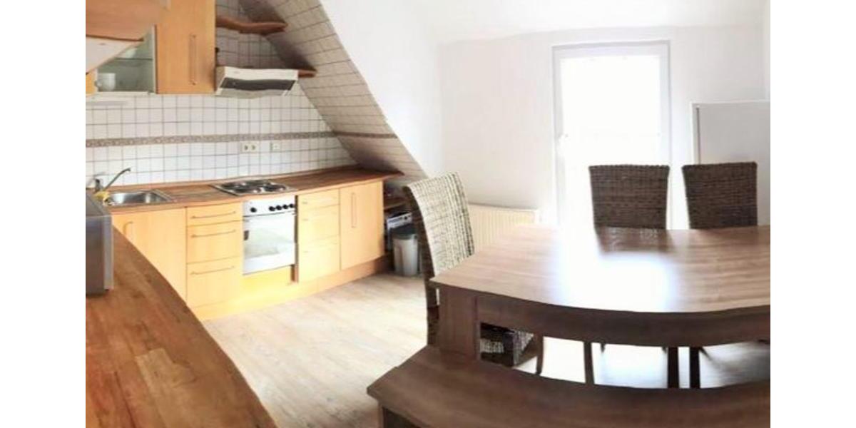 Wohnen auf Zeit Backnang - 1 Zimmer, 50 m&sup2;, 1.250&euro; | Angebot:26216170