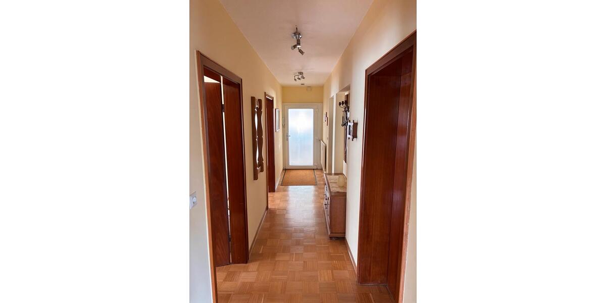 Erdgeschoßwohnung Bad Sobernheim - 4 Zimmer, 96 m&sup2;, 920&euro; | Angebot:26506376