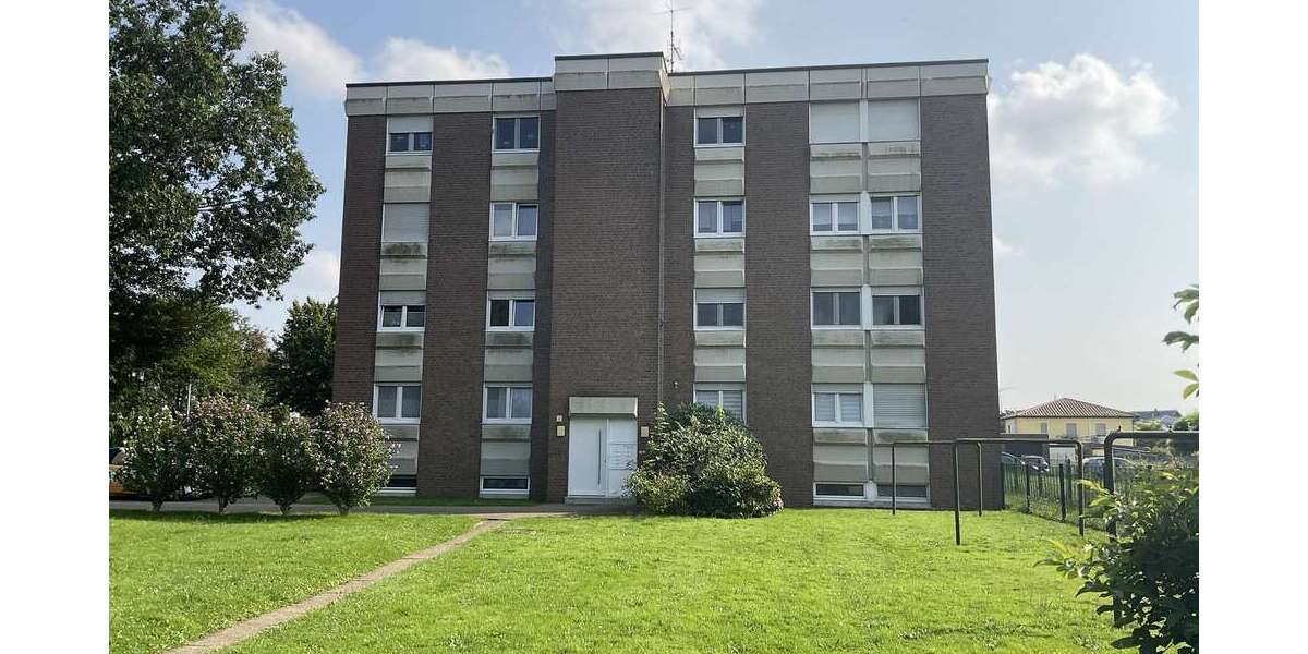 Etagenwohnung Geilenkrichen-Lindern Lindern - 4 Zimmer, 90 m&sup2;, 545&euro; | Angebot:27342062