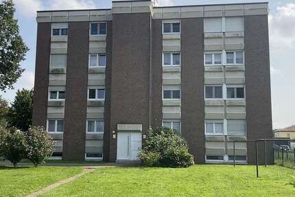 Wohnung Geilenkrichen-Lindern Lindern - 4 Zimmer, 90 m&sup2;, 545&euro; | Angebot:27342062