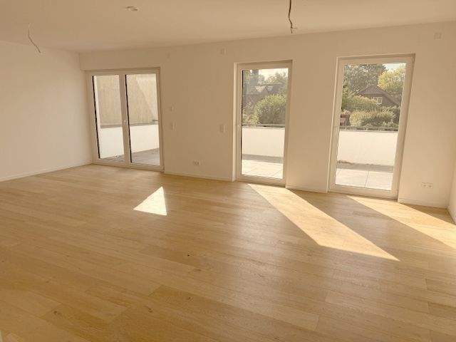 Etagenwohnung Kaarst Vorst - 3 Zimmer, 138 m&sup2;, 2.070&euro; | Angebot:25820113