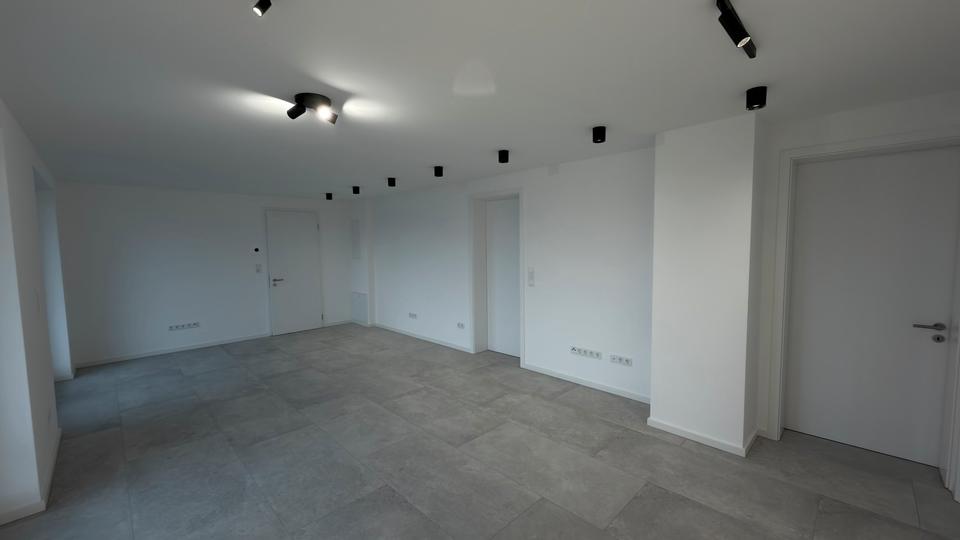 Erdgeschoßwohnung Spangenberg - 3 Zimmer, 62 m&sup2;, 625&euro; | Angebot:25977127