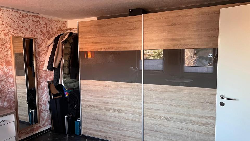 Etagenwohnung Breitungen/Werra Werra - 3 Zimmer, 85 m&sup2;, 650&euro; | Angebot:25444060