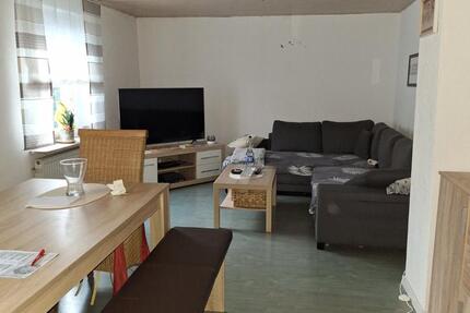 2-Zimmer-Wohnung in Zweifamilienhaus in Elsenz 2 zimmer