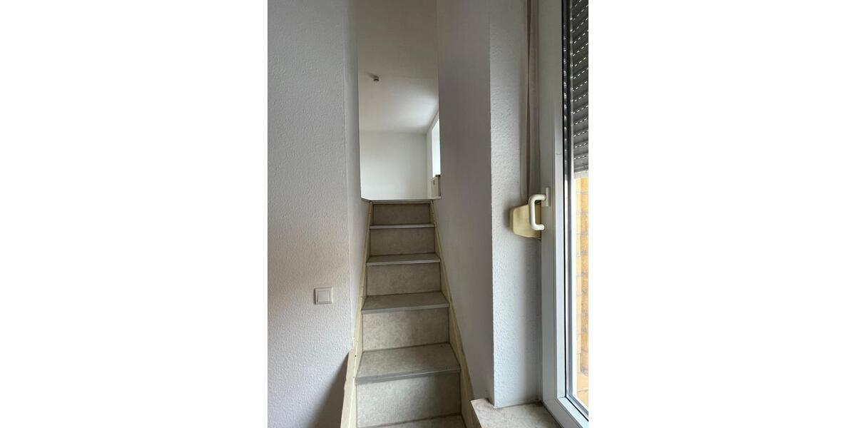 Erdgeschoßwohnung Halle (Saale) Frohe Zukunft - 2 Zimmer, 69 m&sup2;, 525&euro; | Angebot:26675301