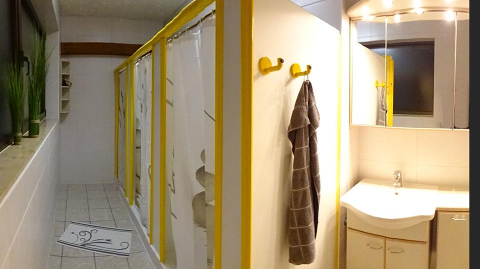 Wohnen auf Zeit Grafenrheinfeld - 1 Zimmer, 30 m&sup2;, 18&euro; | Angebot:24374221