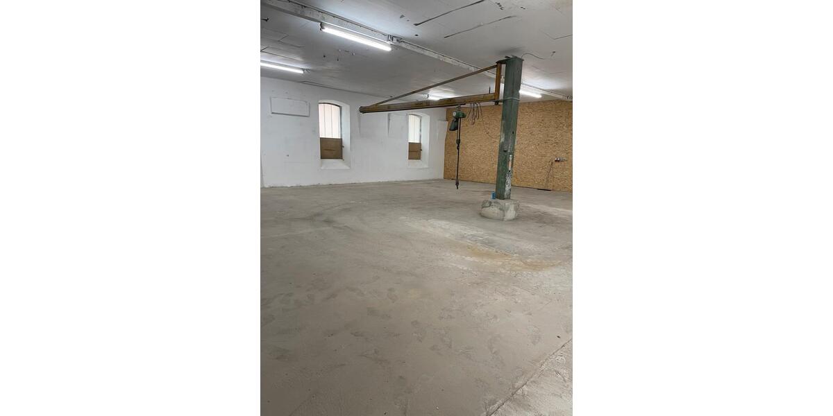 Gewerbeobjekt Langenaltheim - 750&euro; | Angebot:23546461