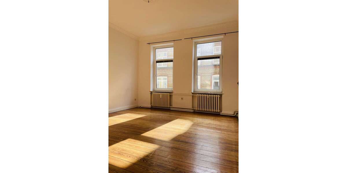 Etagenwohnung Kiel Gaarden-Ost - 3 Zimmer, 56 m&sup2;, 600&euro; | Angebot:23416999