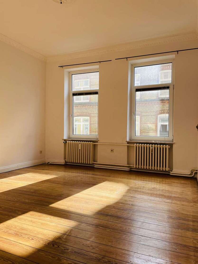 Wohnung zum Mieten in Kiel 600 € 56 m² 3 zimmer