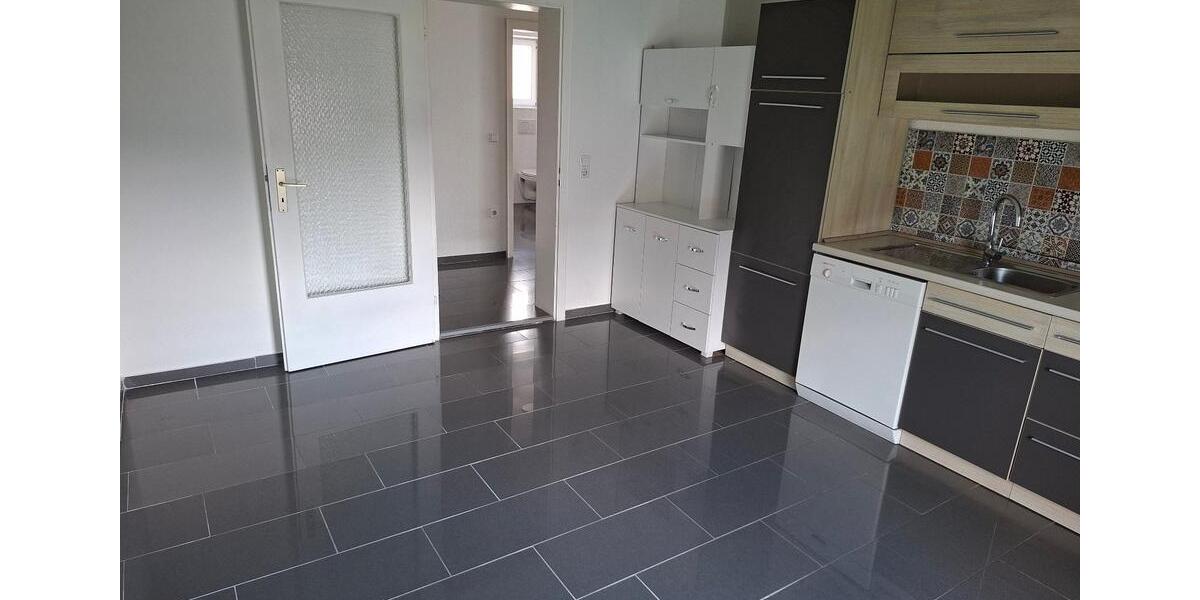 Etagenwohnung Westerheim - 4 Zimmer, 95 m&sup2;, 1.200&euro; | Angebot:26507638