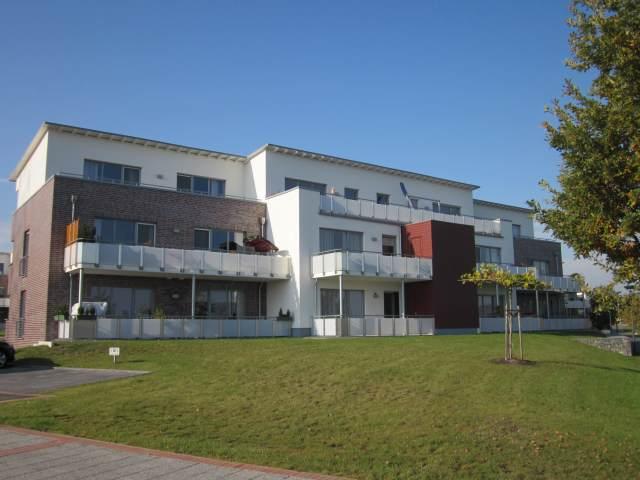 Dachgeschoßwohnung Bitterfeld-Wolfen Bitterfeld - 3 Zimmer, 116 m&sup2;, 1.499&euro; | Angebot:25991447