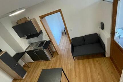 Wohnung Karlsruhe Innenstadt-Ost - 2 Zimmer, 20 m&sup2;, 585&euro; | Angebot:26232749