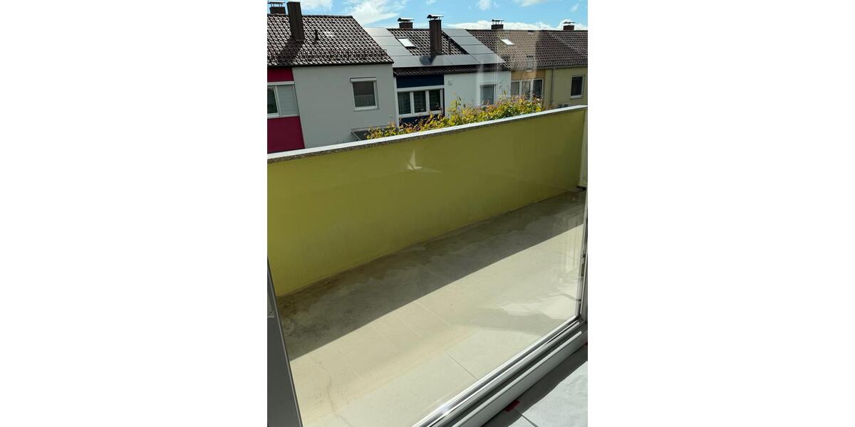 Etagenwohnung Feuchtwangen - 3 Zimmer, 74 m&sup2;, 700&euro; | Angebot:26519017
