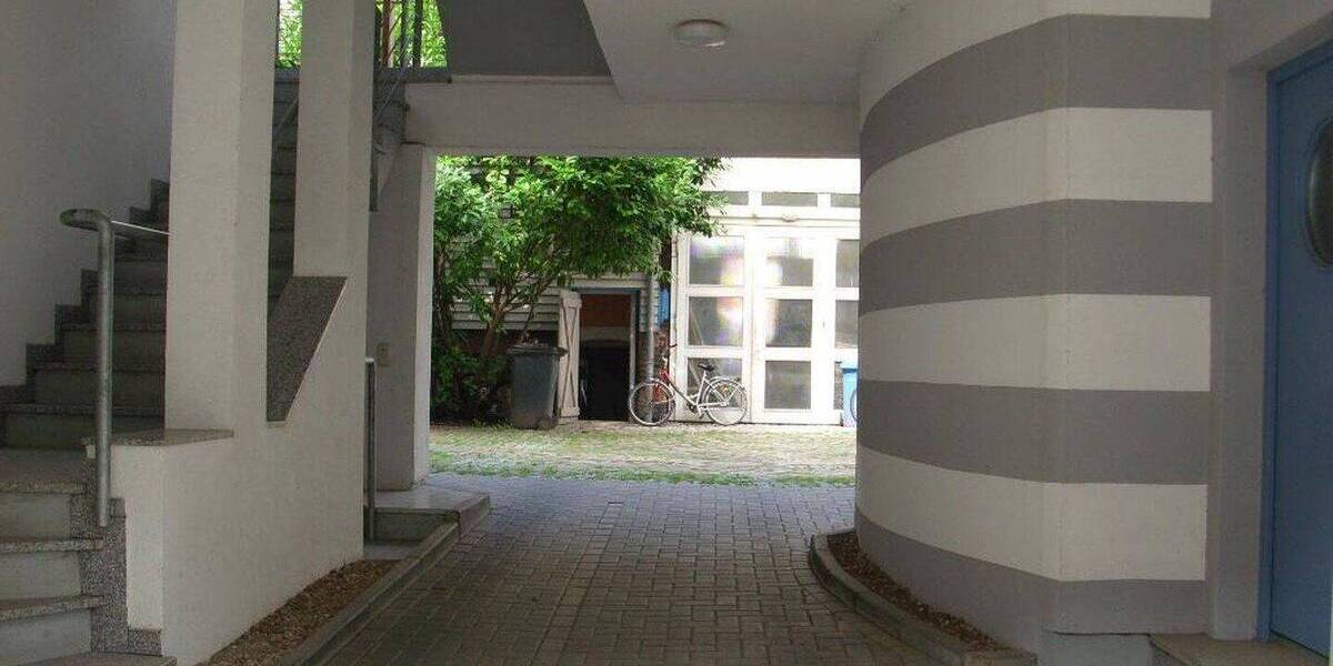 Etagenwohnung Stendal Altstadt - 2 Zimmer, 57 m&sup2;, 375&euro; | Angebot:26825743