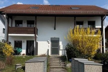Wohnung Neuburg am Inn - 2 Zimmer, 47 m&sup2;, 470&euro; | Angebot:25171610