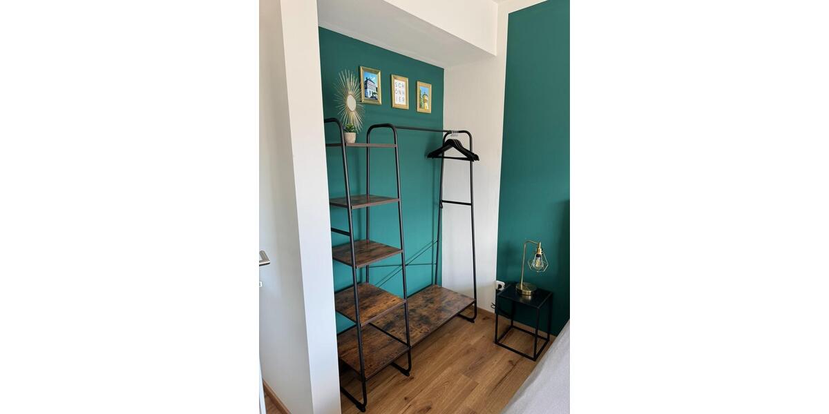 Wohnen auf Zeit Sohren - 3 Zimmer, 92 m&sup2;, 600&euro; | Angebot:23864024