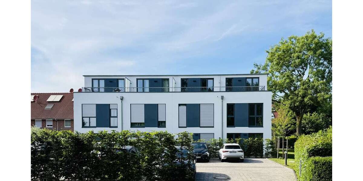 Einfamilienhaus Halstenbek - 4 Zimmer, 136 m&sup2;, 2.175&euro; | Angebot:26891080