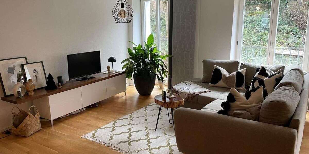 Etagenwohnung Ravensburg - 2.5 Zimmer, 79 m&sup2;, 1.200&euro; | Angebot:26184380
