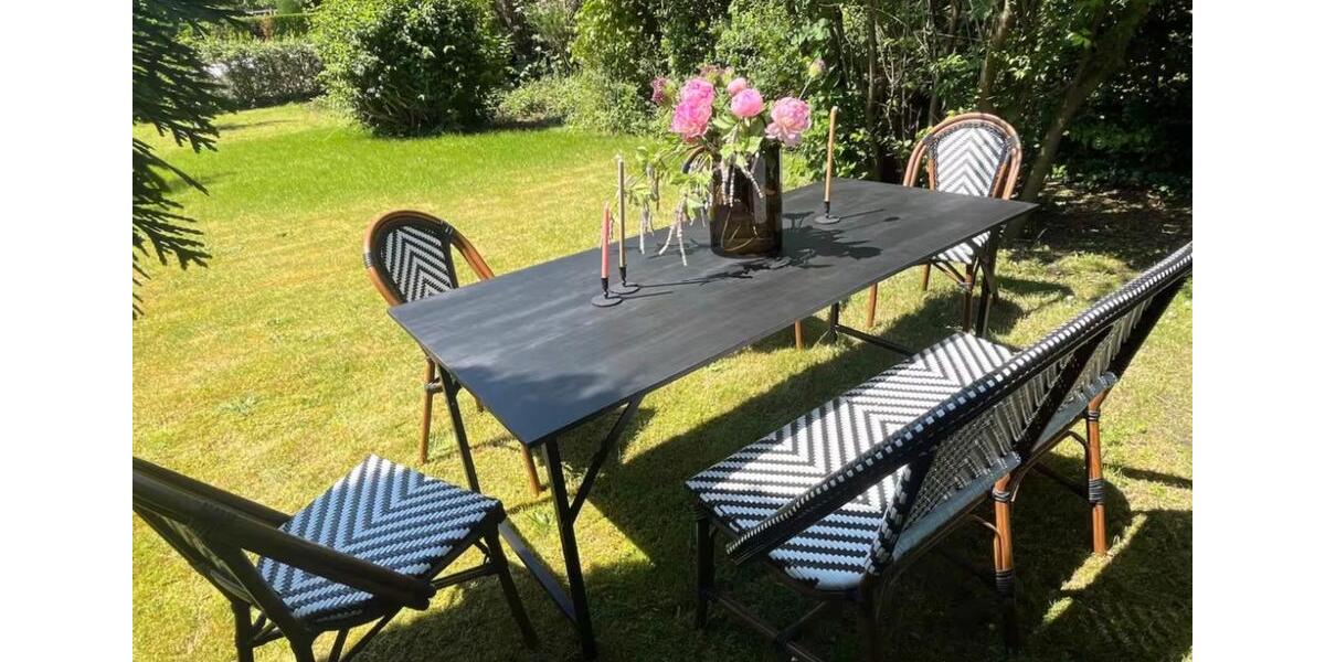 *Kurzfristig * miete Wohnung mit 3 Schlafzimmern in Blankenese 4 zimmer