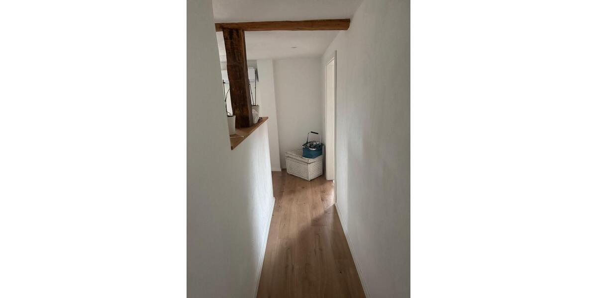 Einfamilienhaus Witzenhausen Albshausen - 4 Zimmer, 110 m&sup2;, 1.050&euro; | Angebot:25842282