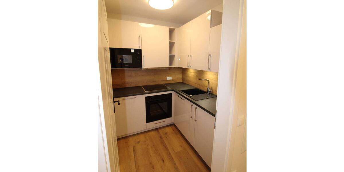 Etagenwohnung Velden Velden-Viehweide - 3 Zimmer, 95 m&sup2;, 1.090&euro; | Angebot:25680152