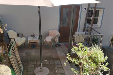 Haus Bad Brückenau - 3 Zimmer, 80 m&sup2;, 640&euro; | Angebot:26237552