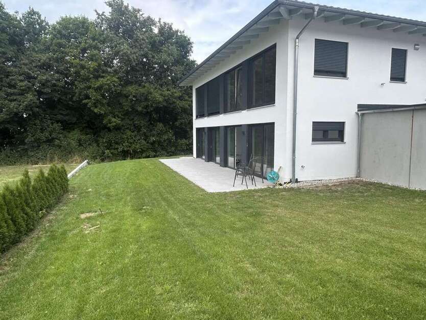 Wohnung zum Mieten in Eggenfelden 1.400 € 130 m²