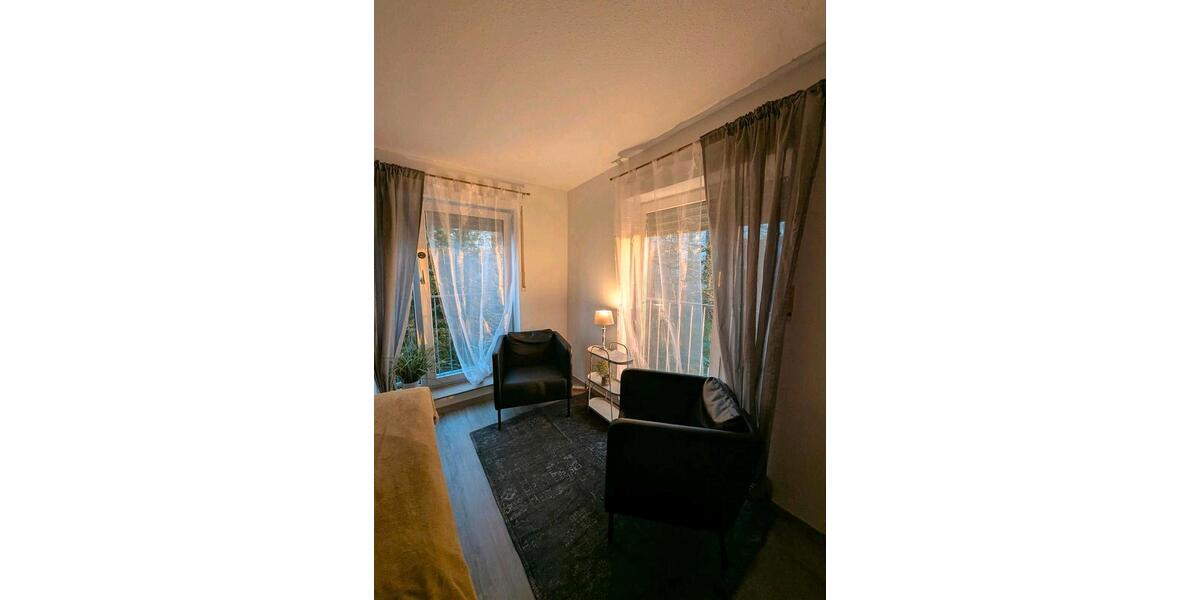 Etagenwohnung Wuppertal Gemarkung Ronsdorf - 1 Zimmer, 29 m&sup2;, 880&euro; | Angebot:25963755