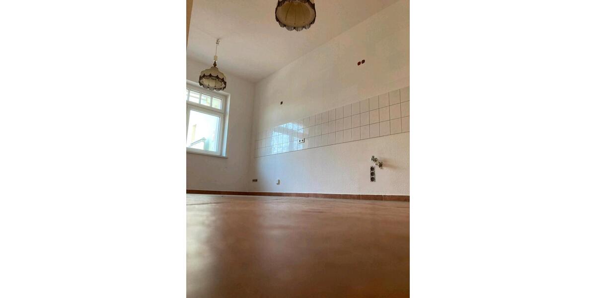 Erdgeschoßwohnung Olbernhau - 3 Zimmer, 100 m&sup2;, 700&euro; | Angebot:24559363