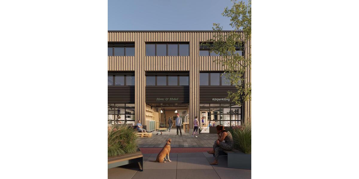 Gewerbeobjekt Ingolstadt Nordost - 974&euro; | Angebot:25992158