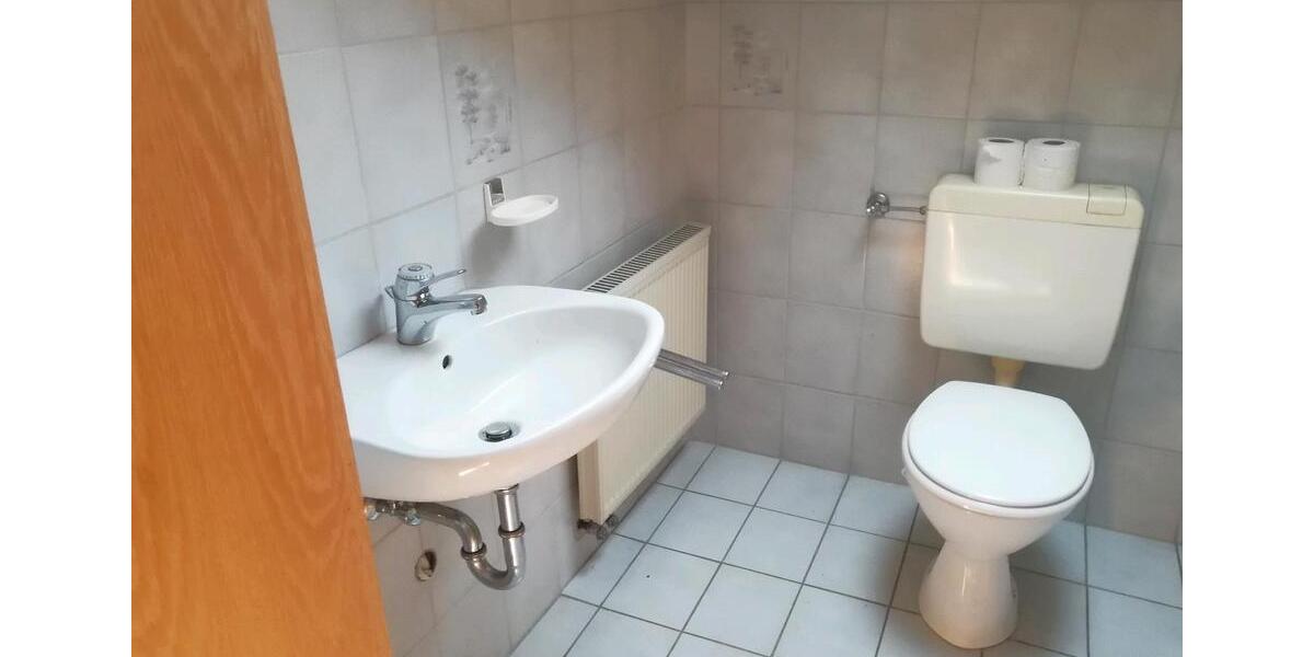 Dachgeschoßwohnung Wegscheid - 3 Zimmer, 680&euro; | Angebot:23511812