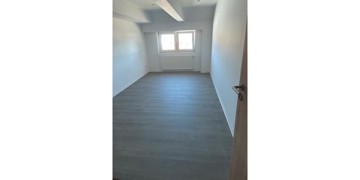 Etagenwohnung Friesoythe - 2 Zimmer, 60 m&sup2;, 1.150&euro; | Angebot:26429461