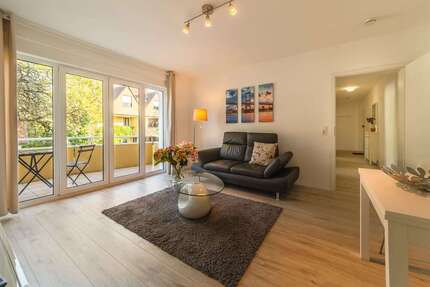 Wohnung zum Mieten in Frankfurt 1.580 € 67 m²