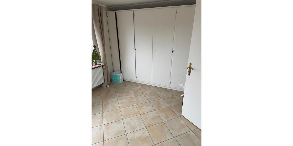 2-Zimmer-DG-Wohnung zu vermieten in 23847 Meddewade (von privat) 2 zimmer
