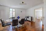Etagenwohnung Stuttgart Mitte - 5 Zimmer, 130 m&sup2;, 2.700&euro; | Angebot:26859009