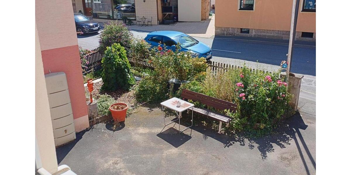 Mietwohnung in Wallenfels - Haustiere erlaubt 2 zimmer