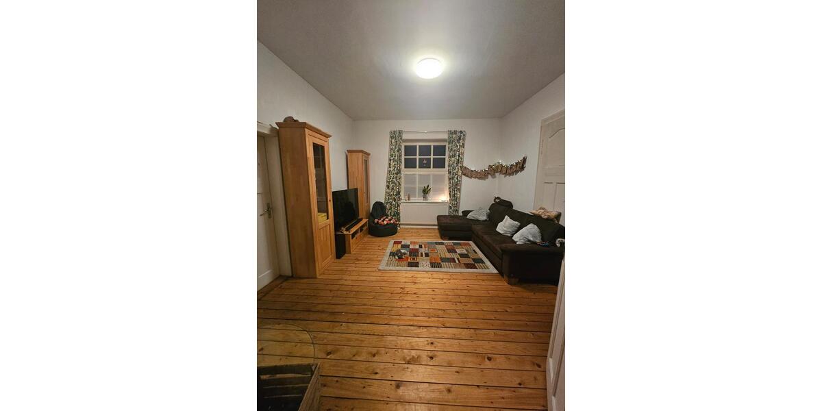 Hochparterre Rethem (Aller) - 5 Zimmer, 118 m&sup2;, 814&euro; | Angebot:26479299