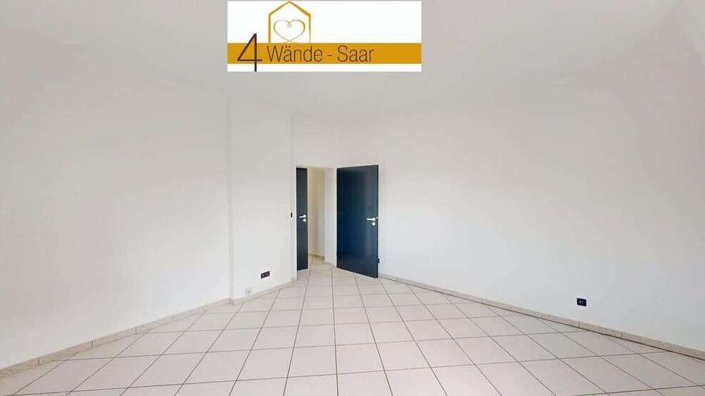 Wohnung zum Mieten in Saarbrücken 600 € 70 m²