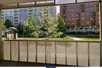 Attraktive NeubauWohnung mit Einbauküche und Loggia in der Dresdner Innenstadt!