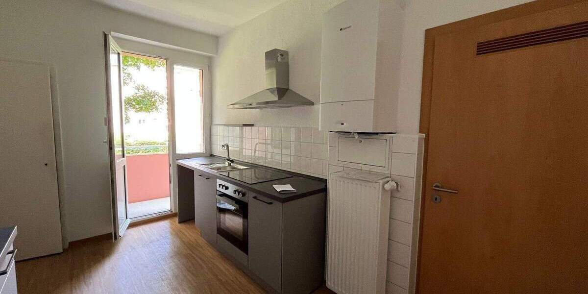 Zimmer Zwickau Pölbitz - 3 Zimmer, 70 m&sup2;, 457&euro; | Angebot:25740072