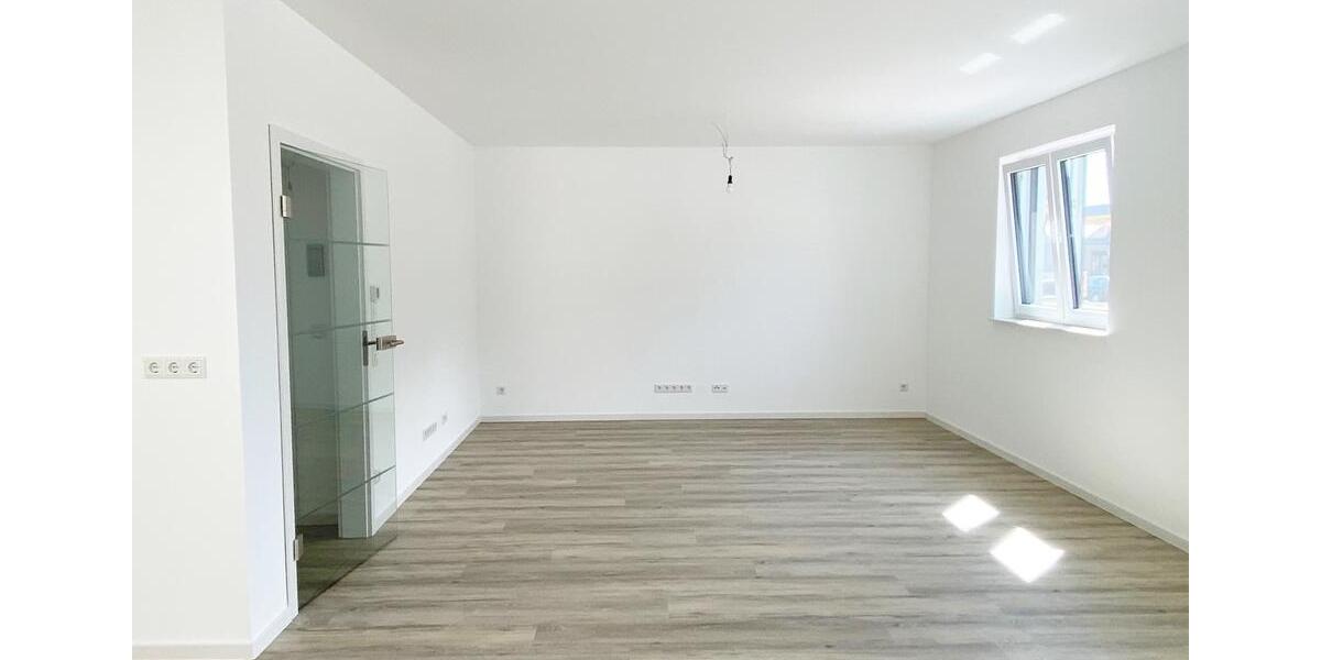 Erdgeschoßwohnung Bad Iburg - 3 Zimmer, 85 m&sup2;, 990&euro; | Angebot:21499584