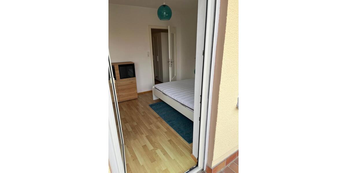 Etagenwohnung Königsbrunn - 1 Zimmer, 550&euro; | Angebot:24637789