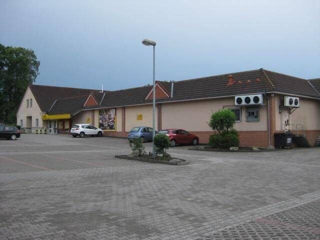 Gewerbeobjekt Schorfheide Groß Schönebeck - 490&euro; | Angebot:23686992