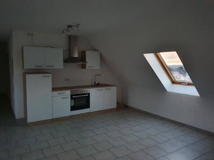 Etagenwohnung Absberg - 3 Zimmer, 75 m&sup2;, 790&euro; | Angebot:26043250