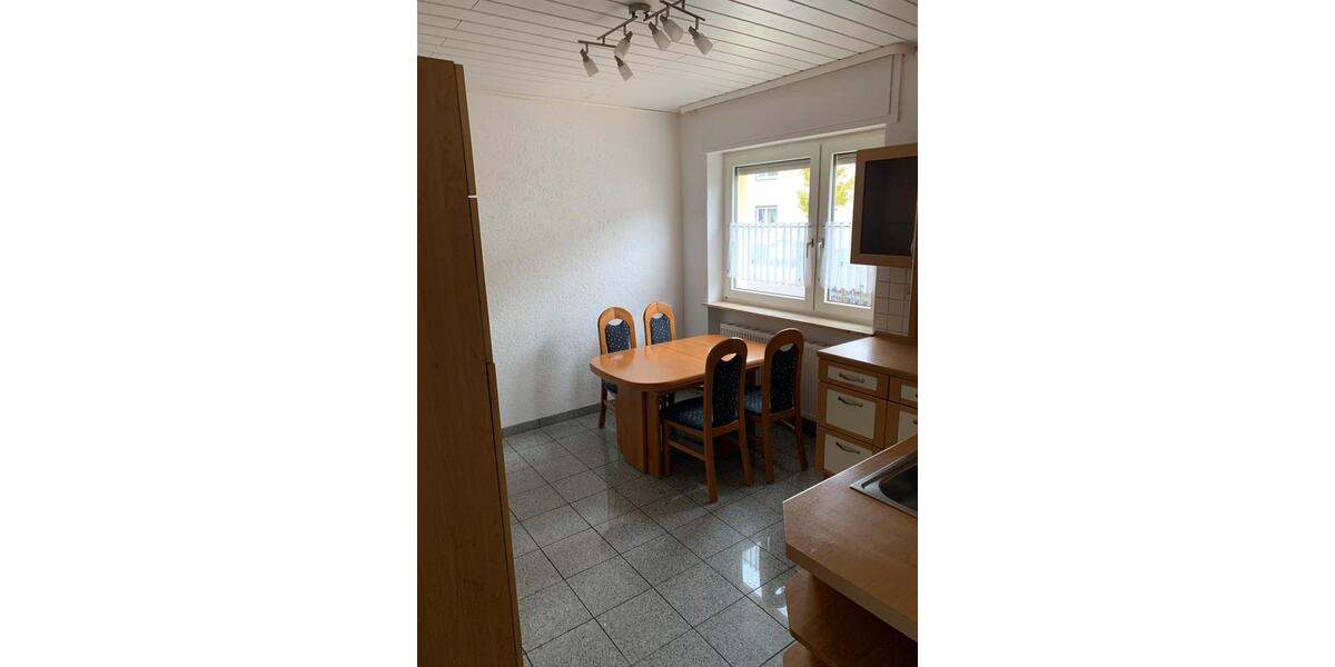 Erdgeschoßwohnung Ludwigshafen am Rhein Ludwigshafen-Hemshof - 1 Zimmer, 61 m&sup2;, 630&euro; | Angebot:26271426