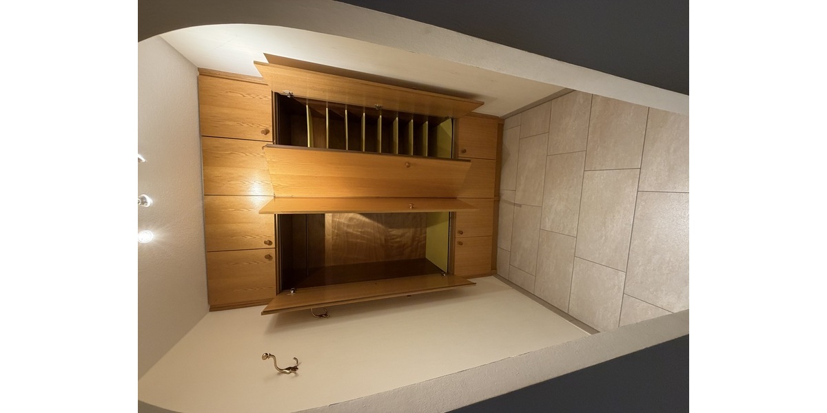 Wohnung mit Balkon - 3- Würzburg Heuchelhof | Angebot:27350861